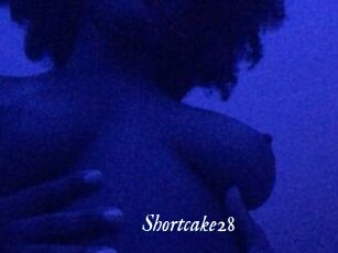 Shortcake28