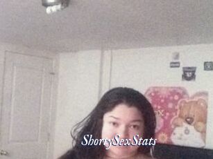 ShortySexStats