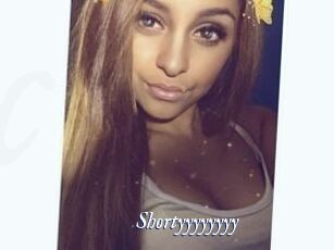 Shortyyyyyyyy