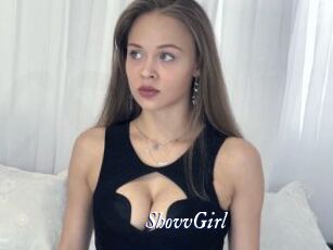ShovvGirl