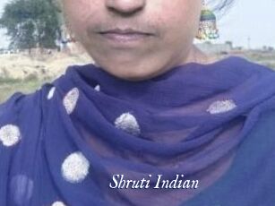 Shruti_Indian