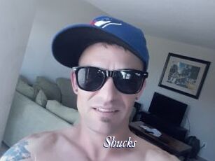 Shucks