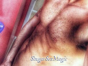 ShugarSexMagic