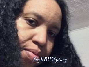 ShyBBWSydney