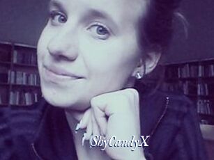 ShyCandyX