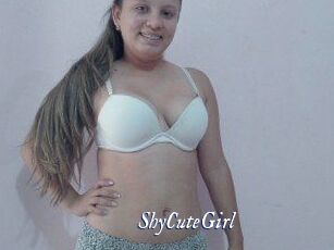 ShyCuteGirl