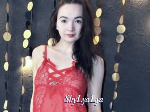 ShyLyaLya
