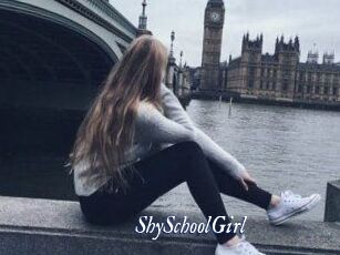 Shy_School_Girl