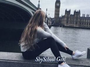 ShySchool_Girl
