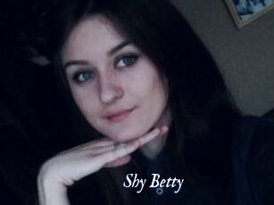 Shy_Betty