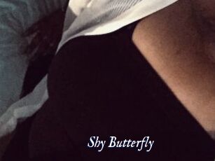 Shy_Butterfly