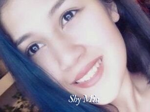 Shy_Mia