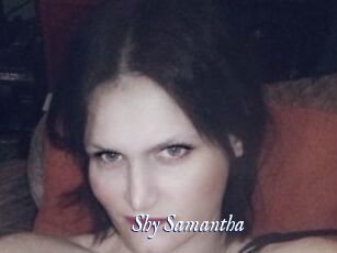 Shy_Samantha