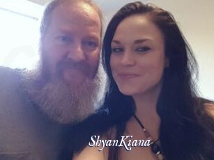 ShyanKiana