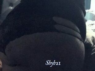 Shyb21