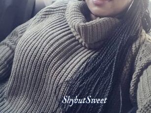 ShybutSweet