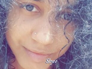 Shyee