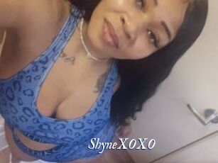 ShyneXOXO