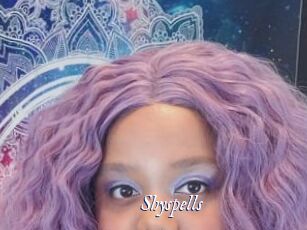 Shyspells