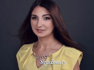 ShyxBeauty