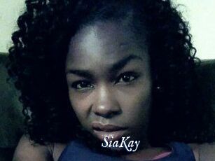 SiaKay