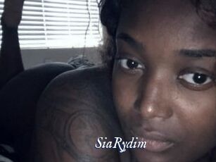 SiaRydim