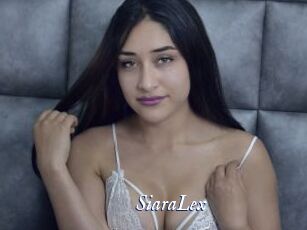 SiaraLex