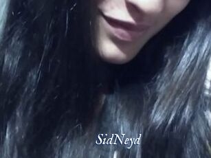 SidNeyd