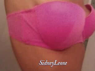 SidneyLeone