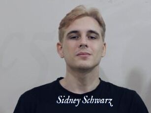Sidney_Schwarz