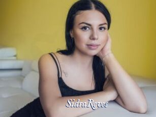 SidraReves