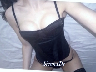 SiennaDs