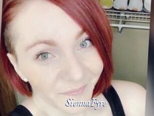 SiennaFyre