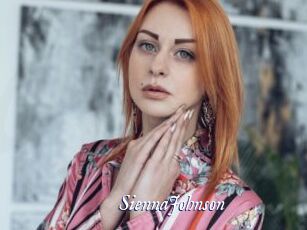 SiennaJohnson
