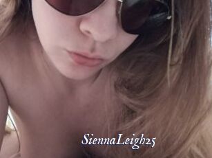 SiennaLeigh25
