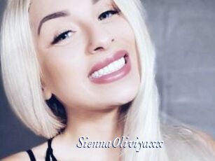 SiennaOliviyaxx