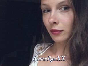 SiennaRoseXX