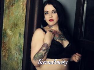 SiennaSmoky