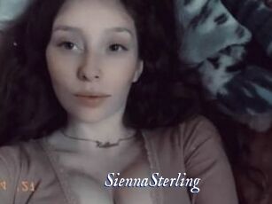 SiennaSterling