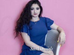 SieraDaniels