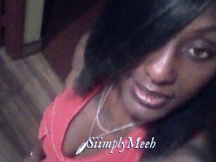 SiimplyMeeh