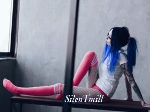 SilenTmill