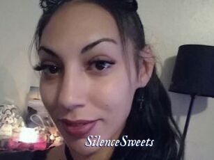 SilenceSweets