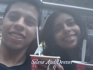 Silene_And_Denver