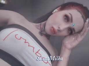 SilentMilka