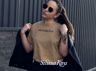 SilienaRays