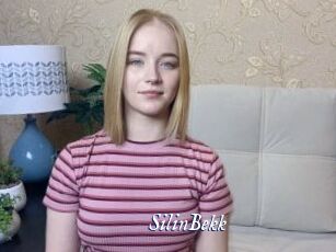 SilinBekk Cam 5