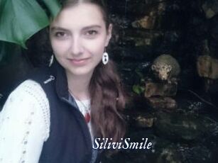 SiliviSmile
