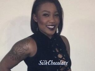 SilkChocolate