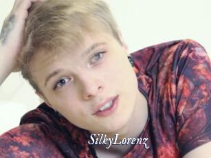 SilkyLorenz